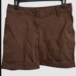 👍 Vintage Liz Claiborne Shorts Petite